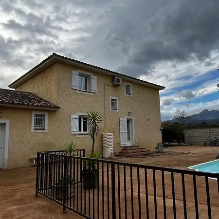 Magnifique Proche Mer/riviere Avec Piscine Villa *