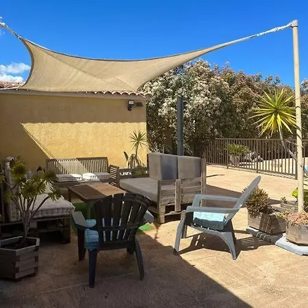 Magnifique Proche Mer/riviere Avec Piscine Ventiseri