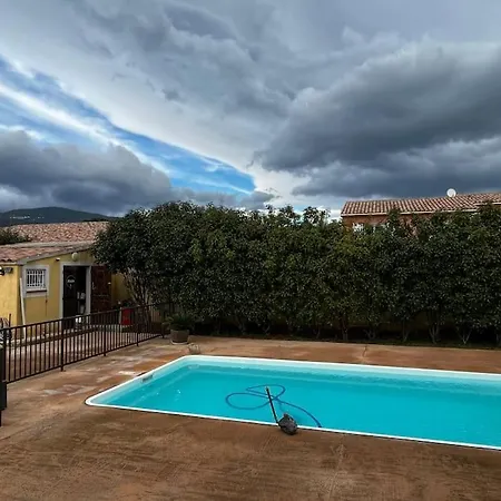 Magnifique Proche Mer/riviere Avec Piscine Villa