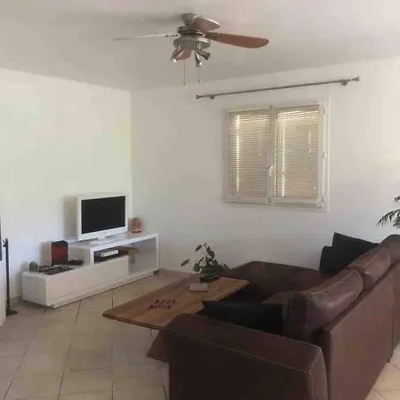 Magnifique Proche Mer/riviere Avec Piscine Villa *