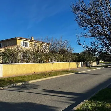 Magnifique Proche Mer/riviere Avec Piscine Ventiseri