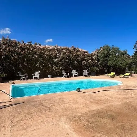 Magnifique Proche Mer/riviere Avec Piscine *
