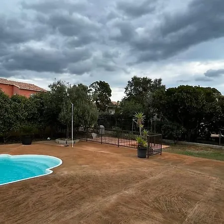 Magnifique Proche Mer/riviere Avec Piscine Villa