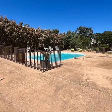 Magnifique Proche Mer/riviere Avec Piscine Villa *